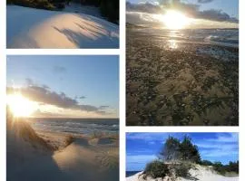 Swojskie Chatki - Marynarska Chatka