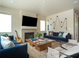 Colorado Haven: 5bd - Pool & Foosball - 10min UCB