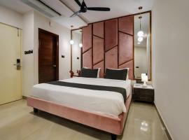 Astra Hotels & Suites - Koramangala，位于班加罗尔Koramangala的酒店