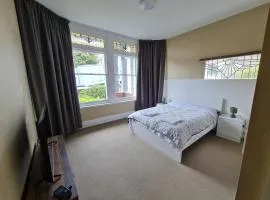 Dunedin City Centre Apartment Room A