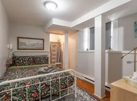 Quaint Suite #1 in Historic Area