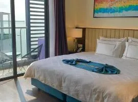 Chain of rooms best Western Premier Sapphire Halong