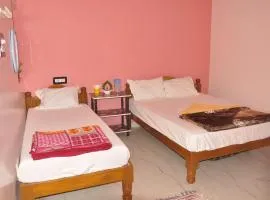 Prithvi Homestay Hampi