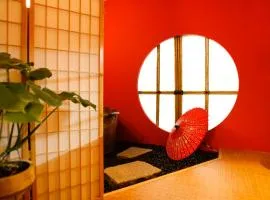 ゼロイン祇園三条