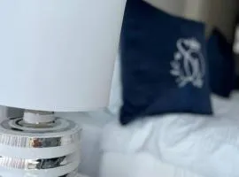 Suite Palace Exclusive lakeside loft