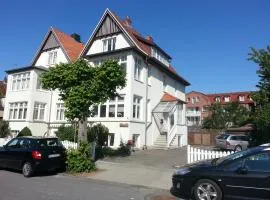 Haus Übersee Wohnung Sansibar