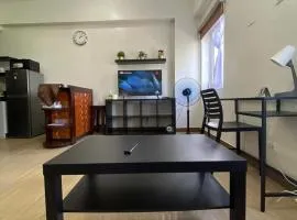 Studio Type Condominum at SMDC HOPE Residences