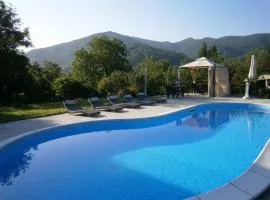 Villa Rosetta relax