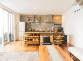 unito Villa FUTTSU Takeoka