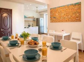 Eternal Sky Tour & Guest house，位于乌兰巴托的酒店