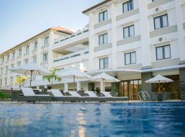 Sahid T-More Hotel