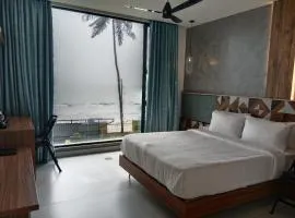 ANANSA BOUTIQUE HOTEL by The Kannur Club