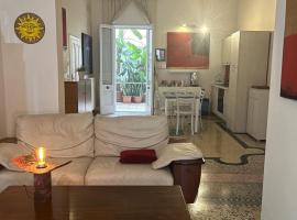 Salento b&b Trepuzzi，位于Trepuzzi的住宿加早餐旅馆