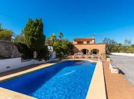 Villa Benimarco - PlusHolidays