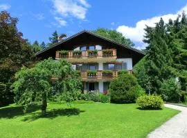 Ferienwohnung Rudhart