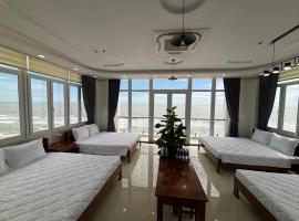 Khách Sạn A68，位于Chợ Phước Hải的酒店