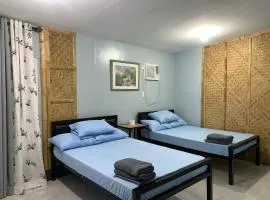 Altheos Place Romblon Cottage 2