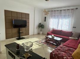 Appartement à beni mellal，位于贝尼迈拉勒的酒店