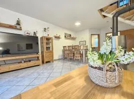 Ferienhaus Ankerplatz im Bootshaus