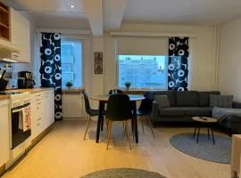 Rovaniemi Cityapartment