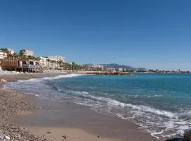 Studio Cagnes-Sur-Mer, Bord de mer, Côte d'Azur