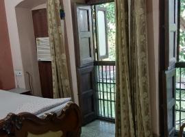 OSAHAN PARADISE HOMESTAY NEAR Golden temple and park view，位于阿姆利则的民宿