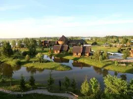 KARPYNĖ Restaurant & Bed & Breakfast