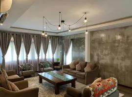 Dango Homestay by Mimpi B&B