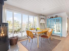 3 Bedroom Amazing Home In Fanø，位于凡岛的豪华型酒店