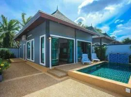 Peaceful Pool Villa 2