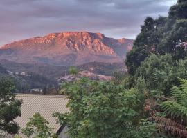 Lyell Cottage Queenstown Comfortable and Warm，位于皇后镇的酒店
