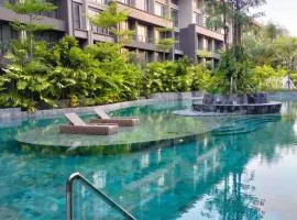 Songkhun residence Lavaya Nusa Dua