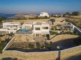 J View Villa Mykonos