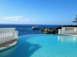 ElDorado Guesthouse & Car Rental