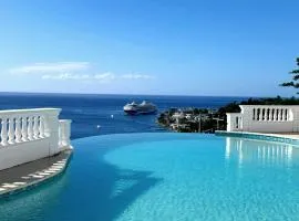 ElDorado Guesthouse & Car Rental，位于罗索的度假短租房