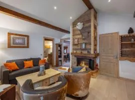 Appartement Courchevel 1650, 4 pièces, 7 personnes - FR-1-563-145