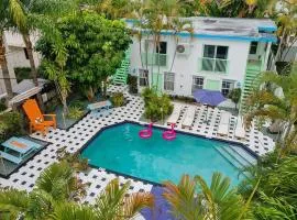 Las Olas Guest House