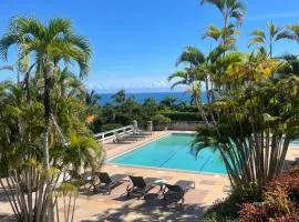Catalina, Cabrera Oceanview Multi 2 BD 2 Bath Condo Units with Balcony and Pool