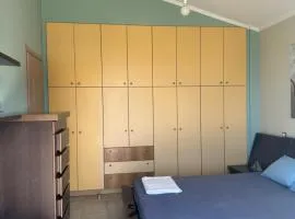 ΔΩΜΑΤΙΟ ΧΑΛΑΡΩΣΗΣ ΜΕ θέα και ησυχία