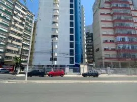 Apartamento na praia