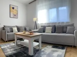 Apartman Noel Knin