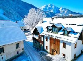 Jacobs Resort House Planica