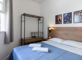 Sobrado 2 dormitórios no Tatuapé，位于圣保罗的度假屋
