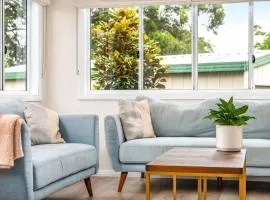 Convenient 3/bedroom Guest House in Adamstown