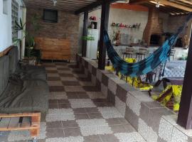 Sitio Cantinho da Alegria