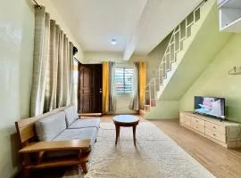 Santiago City Transient House