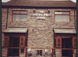Coasting Pilot Hotel，位于拉内利的酒店