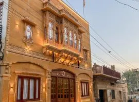 Hotel Vasudev Niwas