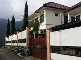 Villa Kusuma Tawangmangu