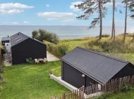 Gorgeous Home In Samsø With Wifi